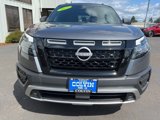 New 2025 Nissan Pathfinder Rock Creek image 3