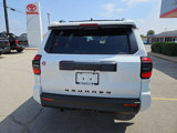 New 2025 Toyota 4Runner SR5 image 3