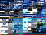 New 2025 Chrysler Pacifica Select image 3