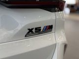 New 2025 BMW X5 M Competition w/ Executive Package image 4