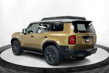 New 2025 Toyota Land Cruiser image 3