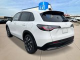 New 2026 Honda HR-V EX-L image 3
