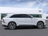 New 2025 Cadillac Escalade IQ Luxury 1 image 5
