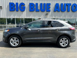 Used 2019 Ford Edge SEL w/ Equipment Group 201A image 2