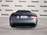 New 2025 BMW M4 xDrive Competition image 4