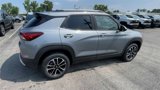 New 2026 Chevrolet TrailBlazer LT w/ Convenience Package image 2
