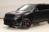 Used 2020 Jeep Grand Cherokee SRT w/ Trailer Tow Group IV image 4