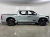 New 2026 Toyota Tundra Platinum image 2