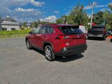 Used 2023 Toyota RAV4 XLE image 5