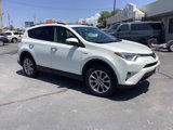 Used 2017 Toyota RAV4 Limited image 6