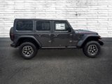 New 2025 Jeep Wrangler Unlimited Rubicon image 2