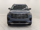 New 2025 Ford Explorer Active image 3