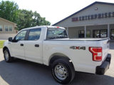 Used 2020 Ford F150 XL w/ Equipment Group 101A Mid image 3
