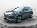 New 2025 Audi Q6 e-tron Premium Plus image 3