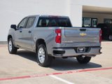 Used 2025 Chevrolet Silverado 1500 Custom image 3