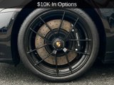 Used 2025 Porsche 911 Carrera 4 GTS w/ Premium Package image 4