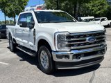 New 2025 Ford F250 Lariat w/ Chrome Package image 3