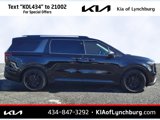 New 2025 Kia Carnival SX Prestige image 3