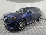 New 2026 Mercedes-Benz GLS 580 4MATIC image 3
