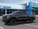 New 2025 Chevrolet Silverado 1500 High Country w/ Midnight Edition image 2
