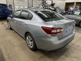 Used 2022 Subaru Impreza 2.0i image 2