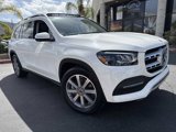 Used 2023 Mercedes-Benz GLS 450 4MATIC image 2