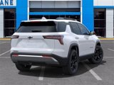 New 2026 Chevrolet Equinox LT w/ Convenience Package II image 4