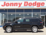 New 2025 Jeep Grand Cherokee L Laredo w/ Luxury Tech Group I image 2