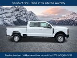 New 2025 Ford F250 XL w/ XL Off-Road Package image 4