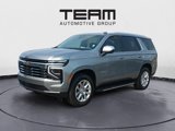 New 2025 Chevrolet Tahoe Premier image 3