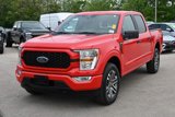 Certified 2022 Ford F150 XL w/ STX Appearance Package image 5