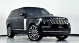 Used 2020 Land Rover Range Rover Autobiography image 2