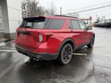 Certified 2023 Ford Explorer ST w/ Equipment Group 401A image 3