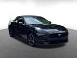 Used 2024 Ford Mustang Premium image 2