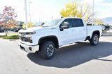 New 2025 Chevrolet Silverado 2500 LT w/ All Star Edition image 3