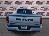 New 2026 RAM 2500 Laramie image 5