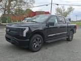 New 2025 Ford F150 Lightning XLT image 2