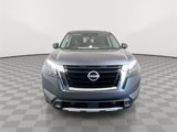 New 2025 Nissan Pathfinder Platinum w/ Cargo Package image 3