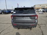 New 2025 Ford Explorer ST image 4
