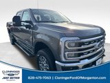 New 2025 Ford F250 Lariat w/ FX4 Off-Road Package image 2
