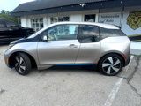 Used 2014 BMW i3 w/ Range Extender image 3