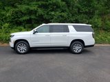 New 2025 Chevrolet Suburban Premier image 3