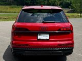 Used 2025 Audi SQ7 Prestige w/ Prestige Package image 6