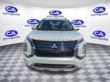 New 2025 Mitsubishi Outlander SEL image 3