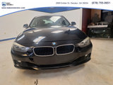 Used 2012 BMW 328i Sedan image 2