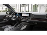 New 2025 Mercedes-Benz GLE 53 AMG 4MATIC image 6