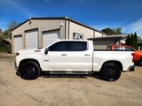 Used 2022 Chevrolet Silverado 1500 LTZ w/ LTZ Premium Texas Edition image 2