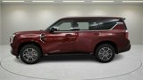 New 2025 Nissan Armada SL image 4