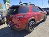 New 2025 Nissan Pathfinder Rock Creek image 3