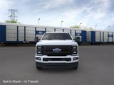 New 2025 Ford F350 4x4 Crew Cab Super Duty image 6